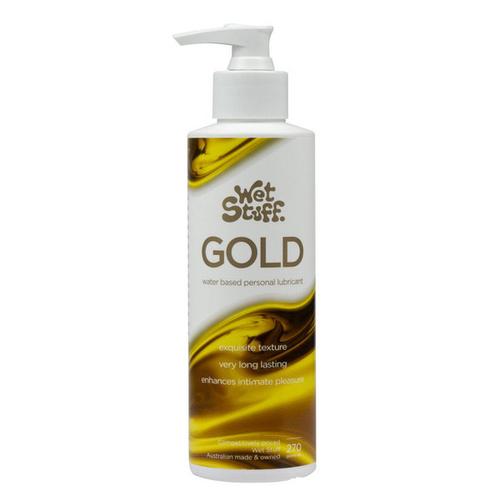 Wet Stuff Gold 270g